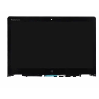 Thinkpad X1 Yoga G1 display