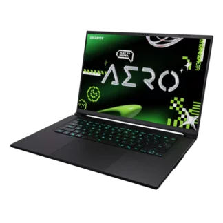 Gigabyte AERO X16