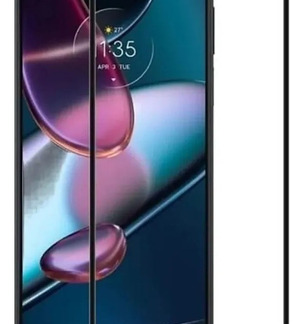 Motrola Edge 30 Ultra Glass