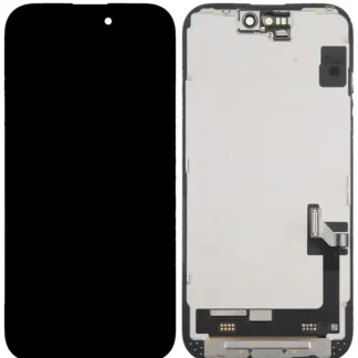 iPhone 15/ Pro/ Pro Max screen