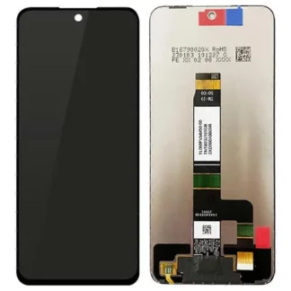 Xiaomi Redmi Note 12 screen