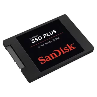 Disco SSD SATA