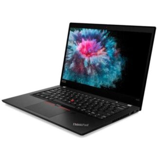 ThinkPad Yoga X390