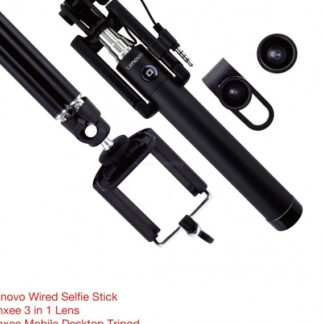 Selfie kit+accessories