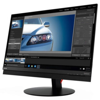 ThinkVision FHD/QHD IPS Monitor