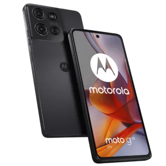 Moto G75