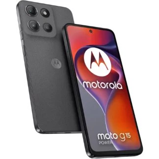 Moto G15 Power