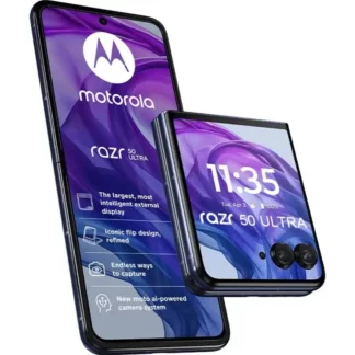 Motorola RAZR 50 Ultra
