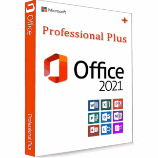 Microsoft Office 2021 PRO
