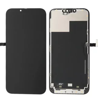 iPhone 17 / Pro / Pro Max Screen