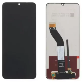 Xiaomi Redmi 14C screen