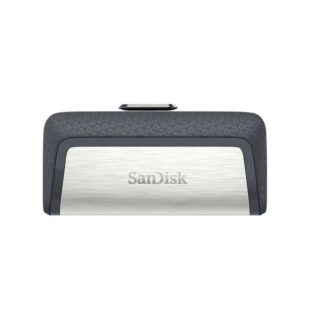 32Gb Dual USB+USB-C Pendrive