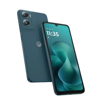 Moto G06