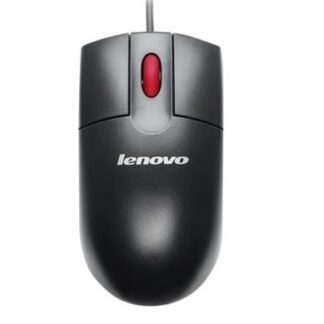 Lenovo USB Mouse | Wireless