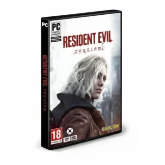 Resident Evil Requiem