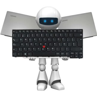Lenovo ThinkBook Laptop Keyboard