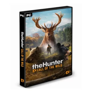 theHunter: Call of the Wild