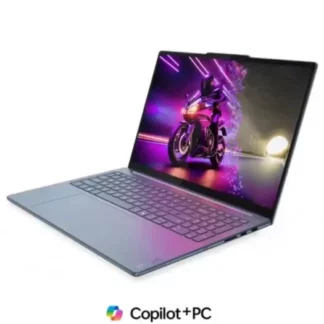 Lenovo Yoga 9i 2in1 Aura Edition