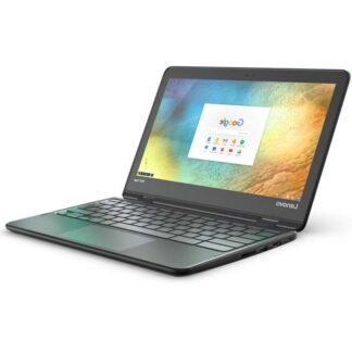 Yoga Chromebook