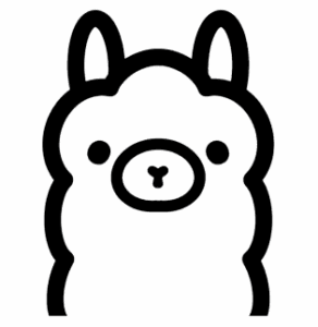 ollama logo